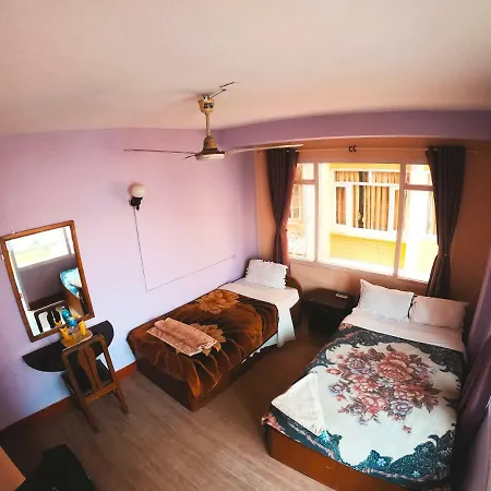 Hotel Pokhara Peace