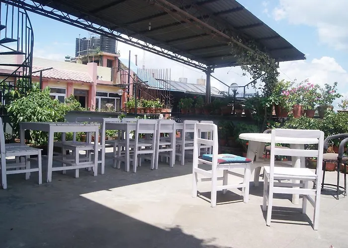 Pokhara Peace Bed and breakfast 2*
