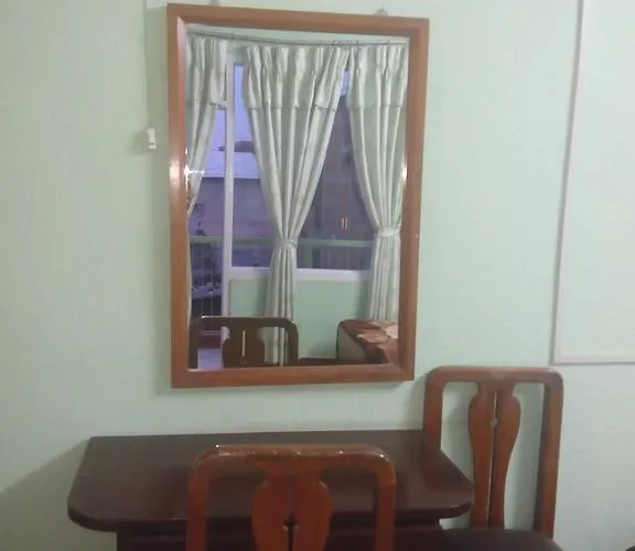 Bed and breakfast Pokhara Peace 2*