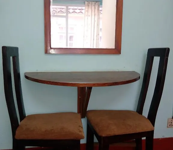 Bed and breakfast Pokhara Peace Katmandú