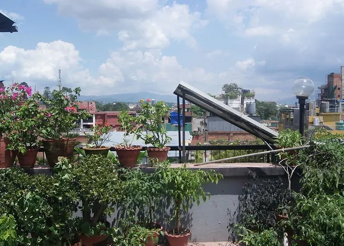 Pokhara Peace 2*