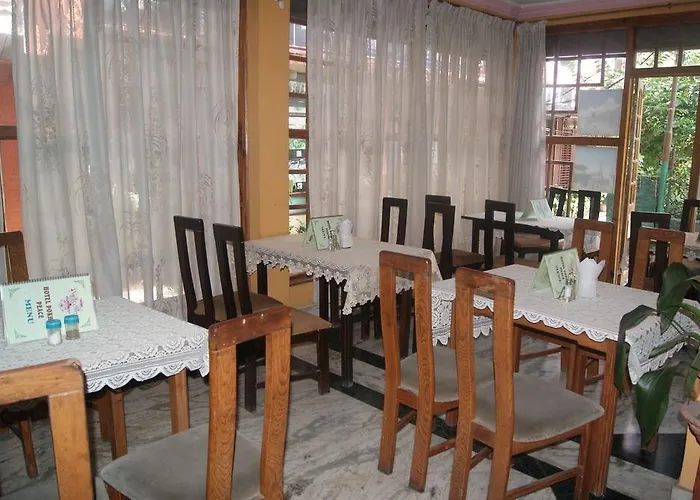 Pokhara Peace 2*