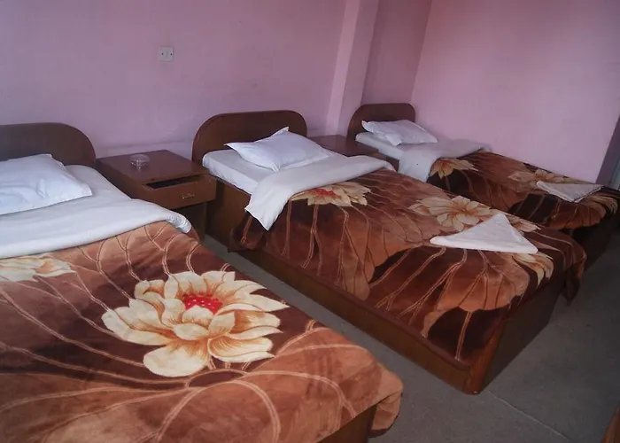 Pokhara Peace Bed and breakfast
