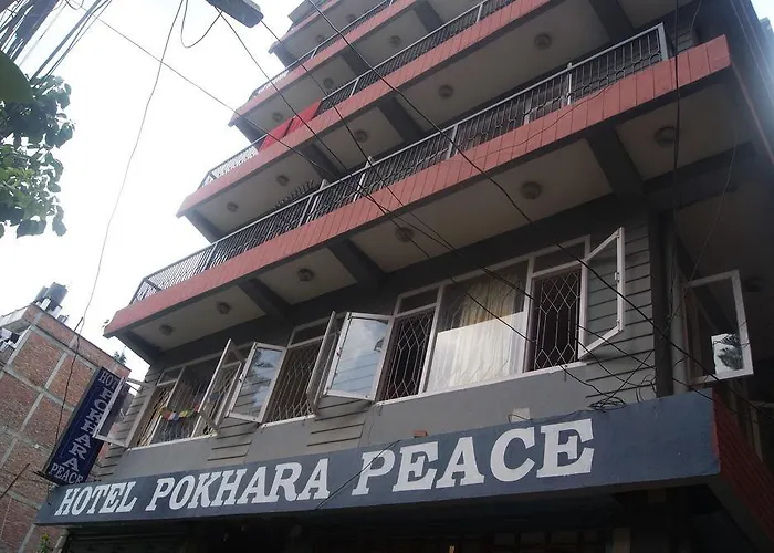 Pokhara Peace 2*