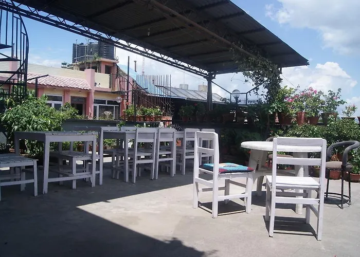 Pokhara Peace 2*