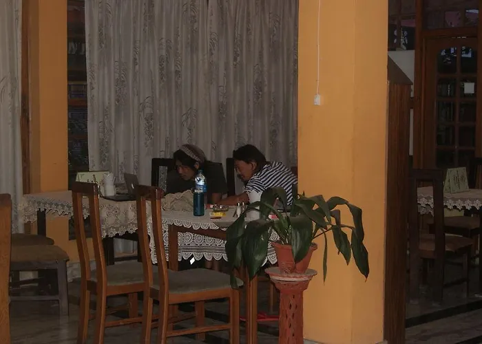 Pokhara Peace 2* Katmandú