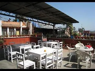 Pokhara Peace Bed and breakfast 2*