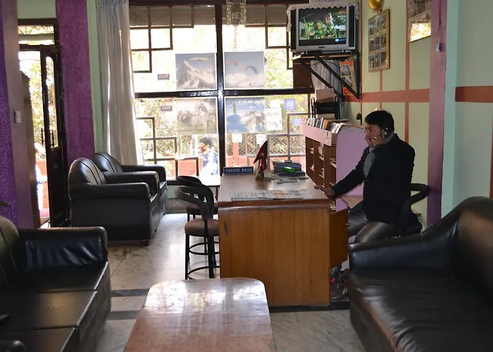 Pokhara Peace Katmandú