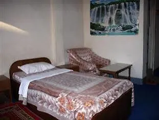 Bed and breakfast Pokhara Peace 2*