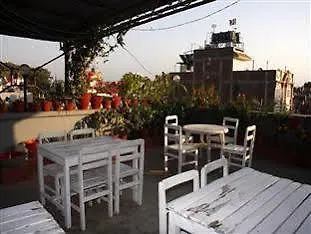 Bed and breakfast Pokhara Peace