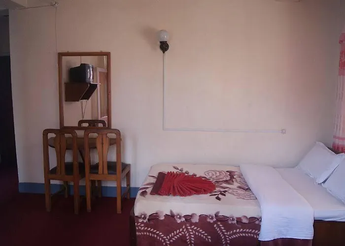 Pokhara Peace Bed and breakfast 2*